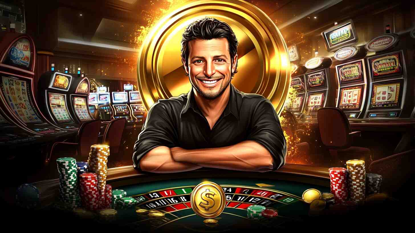 Iniciar sesión en el casino OKNEW
                                  